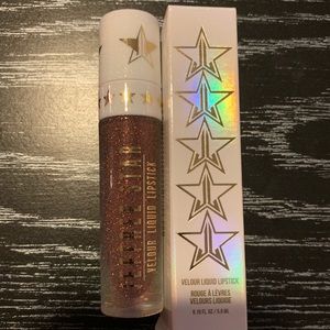 JSC Velour Liquid Lipstick - Triggered